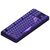 Клавиатура Dark Project ALU87 Celestial ABS RGB Mech G3MS Voidstone Violet (DPKB_CELESTIAL_87_ANSI_UA), изображение 5 Клавиатура Dark Project ALU87 Celestial ABS RGB Mech G3MS Voidstone Violet (DPKB_CELESTIAL_87_ANSI_UA), изображение 5
