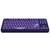 Клавиатура Dark Project ALU87 Celestial ABS RGB Mech G3MS Voidstone Violet (DPKB_CELESTIAL_87_ANSI_UA) Клавиатура Dark Project ALU87 Celestial ABS RGB Mech G3MS Voidstone Violet (DPKB_CELESTIAL_87_ANSI_UA)