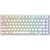 Клавиатура Dark Project ALU81 Terra Nova PBT RGB Mech G3MS Moonstone White (DPKB_NOVA_81_ANSI_WHITE_UA), изображение 4 Клавиатура Dark Project ALU81 Terra Nova PBT RGB Mech G3MS Moonstone White (DPKB_NOVA_81_ANSI_WHITE_UA), изображение 4