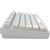 Клавиатура Dark Project ALU81 Terra Nova PBT RGB Mech G3MS Moonstone White (DPKB_NOVA_81_ANSI_WHITE_UA), изображение 9 Клавиатура Dark Project ALU81 Terra Nova PBT RGB Mech G3MS Moonstone White (DPKB_NOVA_81_ANSI_WHITE_UA), изображение 9
