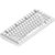 Клавиатура Dark Project ALU81 Terra Nova PBT RGB Mech G3MS Moonstone White (DPKB_NOVA_81_ANSI_WHITE_UA) Клавиатура Dark Project ALU81 Terra Nova PBT RGB Mech G3MS Moonstone White (DPKB_NOVA_81_ANSI_WHITE_UA)
