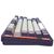 Клавиатура Dark Project ALU87 Celestial ABS RGB Mech G3MS Voidstone USB Violet (DPKB_VIOLET_87_ANSI_UA), изображение 7 Клавиатура Dark Project ALU87 Celestial ABS RGB Mech G3MS Voidstone USB Violet (DPKB_VIOLET_87_ANSI_UA), изображение 7