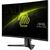 Монитор MSI MAG 276CXF, изображение 3 Монитор MSI MAG 276CXF, изображение 3