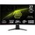 Монитор MSI MAG 276CXF Монитор MSI MAG 276CXF