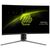 Монитор MSI MAG 276CPXF, изображение 2 Монитор MSI MAG 276CPXF, изображение 2