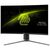 Монитор MSI MAG 276CPXF, изображение 3 Монитор MSI MAG 276CPXF, изображение 3