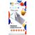 Стекло защитное Drobak Google Pixel 9 Pro (Black) (383820) Стекло защитное Drobak Google Pixel 9 Pro (Black) (383820)