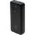 Батарея универсальная Vinga 20000 mAh 22.5W Display Black (VPBB2022) Батарея универсальная Vinga 20000 mAh 22.5W Display Black (VPBB2022)