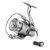 Катушка Select Chrome 2500S 6+1BB (1870.78.02) Катушка Select Chrome 2500S 6+1BB (1870.78.02)