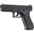 Пневматический пистолет Umarex Glock 17 Gen5 Blowback MOS Pellet (5.8409), изображение 2 Пневматический пистолет Umarex Glock 17 Gen5 Blowback MOS Pellet (5.8409), изображение 2