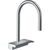 Смеситель Hansgrohe Aquno Select M81 , 22 см, хром (73837000) Смеситель Hansgrohe Aquno Select M81 , 22 см, хром (73837000)