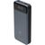Батарея универсальная Vinga 30000 mAh 100W Display VA Grey (Li-Ion) (VPBB30100) Батарея универсальная Vinga 30000 mAh 100W Display VA Grey (Li-Ion) (VPBB30100)