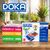 Конструктор DOKA электронный Поймай движение! (D70705), изображение 6 Конструктор DOKA электронный Поймай движение! (D70705), изображение 6