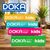 Конструктор DOKA электронный Собираем радио (D70703), изображение 6 Конструктор DOKA электронный Собираем радио (D70703), изображение 6