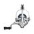 Катушка Shimano Stradic FM 2500 6+1BB 5.11 (ST2500FM), изображение 4 Катушка Shimano Stradic FM 2500 6+1BB 5.11 (ST2500FM), изображение 4