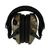 Наушники для стрельбы Walker's Razor Slim Multicam (GWP-RSEM-MCC), изображение 4 Наушники для стрельбы Walker's Razor Slim Multicam (GWP-RSEM-MCC), изображение 4
