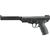 Пневматичний пістолет Umarex Browning Buck Mark Magnum Pellet (2.4375) Пневматичний пістолет Umarex Browning Buck Mark Magnum Pellet (2.4375)