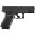 Пневматический пистолет Umarex Glock 19 Gen4 MOS (5.8423), изображение 3 Пневматический пистолет Umarex Glock 19 Gen4 MOS (5.8423), изображение 3