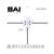 Оптический прицел SAI 1-6x24 сітка 5.56 BDС RAF. Coyote Brown (RNG16-T170-C10), изображение 6 Оптический прицел SAI 1-6x24 сітка 5.56 BDС RAF. Coyote Brown (RNG16-T170-C10), изображение 6