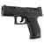 Пневматический пистолет Umarex Walther PDP Compact (5.8432), изображение 2 Пневматический пистолет Umarex Walther PDP Compact (5.8432), изображение 2