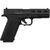 Пневматический пистолет SAS G18 Blowback (AAKCMF201AZB), изображение 2 Пневматический пистолет SAS G18 Blowback (AAKCMF201AZB), изображение 2