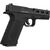 Пневматический пистолет SAS G18 Blowback (AAKCMF201AZB), изображение 3 Пневматический пистолет SAS G18 Blowback (AAKCMF201AZB), изображение 3