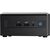 Компьютер ASUS NUC 13 Pro RNUC13ANHI700002I Tall Kit(L6) / i7-1360P, 22x80 NVMe; 22x42 SATA/2.5'' SATA slot, EU (90AR00C1-M000K0), изображение 2 Компьютер ASUS NUC 13 Pro RNUC13ANHI700002I Tall Kit(L6) / i7-1360P, 22x80 NVMe; 22x42 SATA/2.5'' SATA slot, EU (90AR00C1-M000K0), изображение 2