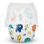 Підгузки Offspring ABC Dance, розмір XL, 12-20 кг, 30 шт (DP-OI-FAP-XL30P-ABC), зображення 2 Підгузки Offspring ABC Dance, розмір XL, 12-20 кг, 30 шт (DP-OI-FAP-XL30P-ABC), зображення 2