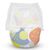 Подгузники Offspring Skye, розмір XL, 12-20 кг, 30 шт (DP-OI-FAP-XL30P-SKY), изображение 2 Подгузники Offspring Skye, розмір XL, 12-20 кг, 30 шт (DP-OI-FAP-XL30P-SKY), изображение 2