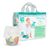 Подгузники Offspring Skye, розмір XL, 12-20 кг, 30 шт (DP-OI-FAP-XL30P-SKY) Подгузники Offspring Skye, розмір XL, 12-20 кг, 30 шт (DP-OI-FAP-XL30P-SKY)