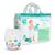 Подгузники Offspring Fun Figures, розмір XL, 12-20 кг, 30 шт (DP-OI-FAP-XL30P-FFG) Подгузники Offspring Fun Figures, розмір XL, 12-20 кг, 30 шт (DP-OI-FAP-XL30P-FFG)