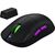 Мишка Hator Quasar 3 Ultra 8K Wireless Black (HTM770), зображення 3 Мишка Hator Quasar 3 Ultra 8K Wireless Black (HTM770), зображення 3