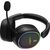 Наушники Hator Phoenix 2 Wireless Hi-Res SyncHUB connection Black (ESH40), изображение 7 Наушники Hator Phoenix 2 Wireless Hi-Res SyncHUB connection Black (ESH40), изображение 7