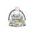 Детский коврик Fisher-Price игровой центр голубой Нажимай и играй с технологией Smart Stages (англ.) (HWY58), изображение 3 Детский коврик Fisher-Price игровой центр голубой Нажимай и играй с технологией Smart Stages (англ.) (HWY58), изображение 3