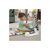 Детский коврик Fisher-Price игровой центр голубой Нажимай и играй с технологией Smart Stages (англ.) (HWY58), изображение 8 Детский коврик Fisher-Price игровой центр голубой Нажимай и играй с технологией Smart Stages (англ.) (HWY58), изображение 8