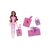 Лялька Barbie Color Reveal Балерина сюрприз (HRK17), зображення 3 Лялька Barbie Color Reveal Балерина сюрприз (HRK17), зображення 3