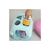 Развивающая игрушка Fisher-Price Сортер Переноска с животными (HTW93), изображение 4 Развивающая игрушка Fisher-Price Сортер Переноска с животными (HTW93), изображение 4