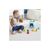Развивающая игрушка Fisher-Price Сортер Переноска с животными (HTW93), изображение 9 Развивающая игрушка Fisher-Price Сортер Переноска с животными (HTW93), изображение 9