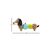 Развивающая игрушка Fisher-Price Такса (HTW91), изображение 5 Развивающая игрушка Fisher-Price Такса (HTW91), изображение 5