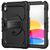 Чохол до планшета Armorstandart Panzer iPad 10.9 2024 / 2022 Black (ARM82525) Чохол до планшета Armorstandart Panzer iPad 10.9 2024 / 2022 Black (ARM82525)