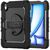 Чехол для планшета Armorstandart Panzer iPad Air 11 2024 Black (ARM82526) Чехол для планшета Armorstandart Panzer iPad Air 11 2024 Black (ARM82526)