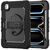 Чохол до планшета Armorstandart Panzer iPad Pro 11 2024 Black (ARM82527) Чохол до планшета Armorstandart Panzer iPad Pro 11 2024 Black (ARM82527)