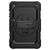 Чехол для планшета Armorstandart Panzer Samsung Tab S6 Lite Black (ARM82519), изображение 2 Чехол для планшета Armorstandart Panzer Samsung Tab S6 Lite Black (ARM82519), изображение 2