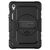 Чехол для планшета Armorstandart Panzer Samsung Tab S9 FE / S9 Black (ARM82518), изображение 2 Чехол для планшета Armorstandart Panzer Samsung Tab S9 FE / S9 Black (ARM82518), изображение 2