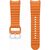 Ремешок для смарт-часов Samsung Sport Band (S/M) для Samsung Galaxy Watch 7 Orange (ET-SNL30SOEGEU) Ремешок для смарт-часов Samsung Sport Band (S/M) для Samsung Galaxy Watch 7 Orange (ET-SNL30SOEGEU)