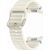 Ремешок для смарт-часов Samsung Sport Band (S/M) для Samsung Galaxy Watch 7 Cream (ET-SNL30SWEGEU), изображение 3 Ремешок для смарт-часов Samsung Sport Band (S/M) для Samsung Galaxy Watch 7 Cream (ET-SNL30SWEGEU), изображение 3