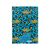 Канцелярская книга Axent Leopard А4 в твердом переплете 96 листа клетка, голубая (8422-554-A), изображение 4 Канцелярская книга Axent Leopard А4 в твердом переплете 96 листа клетка, голубая (8422-554-A), изображение 4