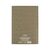 Канцелярская книга Axent Earth colors Endless А4 96 листов клетка 96 листов (8422-575-A), изображение 5 Канцелярская книга Axent Earth colors Endless А4 96 листов клетка 96 листов (8422-575-A), изображение 5