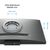 Монитор BenQ RD320U Metallic Grey, изображение 10 Монитор BenQ RD320U Metallic Grey, изображение 10