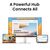 Монитор BenQ MA270U Silver, изображение 8 Монитор BenQ MA270U Silver, изображение 8